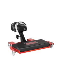 Kristal 35599 Dizlikli Tekerlekli Araba