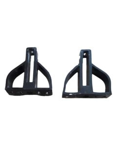 Kristal 357 84 Herkül Lama Tutucu Takoz 2'li