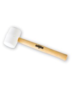 Kristal 750gr Kauçuk Tokmak