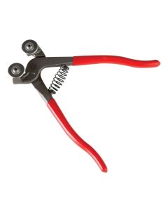 Kristal Çift Bıçaklı Kerpeten