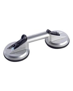 Kristal İkili Profesyonel Vantuz