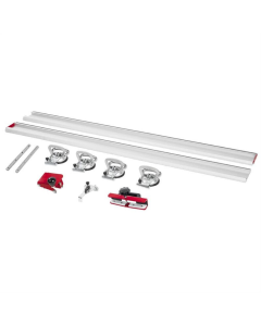 Kristal Topaz 345 46 360cm Büyük Ebatlı Seramik Kesme Makinası