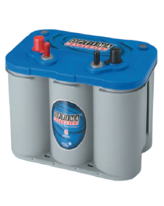 12 Volt 140 Amper Zemin Otomatı Aküsü