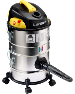 Lavor Ashley Kombo Kül Vakum Makinası