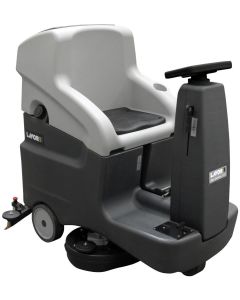 Lavor Comfort XXS Binicili Yıkama Otomatı