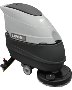 Lavor Free Evo 50B Akülü Zemin Temizleme-Yıkama Otomatı