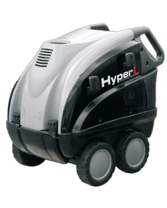 Lavor Hyper L 1515 LP Profesyonel Sıcak Soğuk Yıkama Makinesi