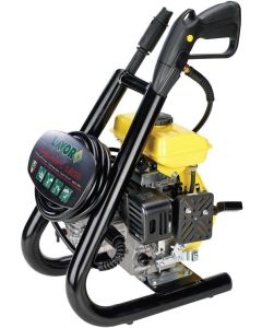 Lavor Independent 1900 Benzinli Yıkama Makinesi 130 bar