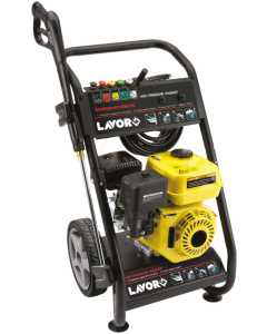 Lavor Indepent 2700 Benzinli Yıkama Makinesi