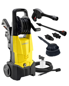 Lavor One Extra 135 Yıkama Makinesi 135 bar