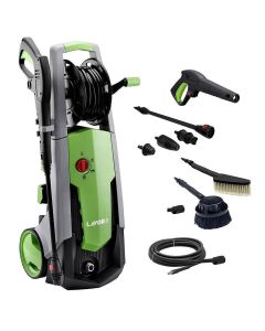 Lavor Predator 180 WPS Basınçlı Yıkama Makinesi