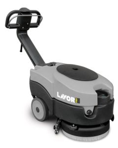 Lavor SCL Quick 36B Akülü Zemin Temizleme Otomatı