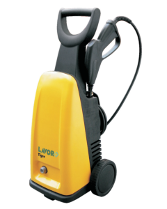 Lavor Tiger Extra Basınçlı Yıkama Makinesi 130 bar
