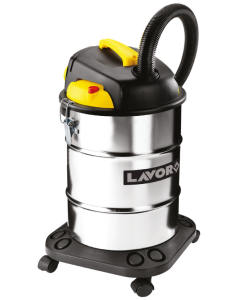 Lavor VAC 30S Islak Kuru Vakum Makinesi