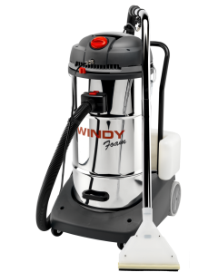 Lavor Windy 365 IE Foam Köpük Üretim ve Vakum Makinesi