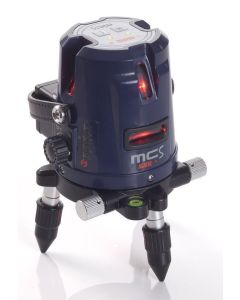 Leica AGATEC-MC5 Çizgi Lazer