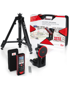 Leica Disto D510 Set