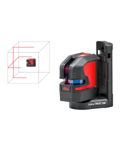 Leica Lino L2 Çapraz Çizgi Lazer