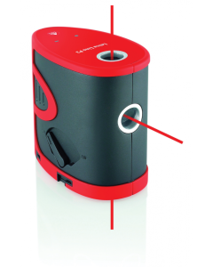 Leica Lino P3 Nokta Şakülü