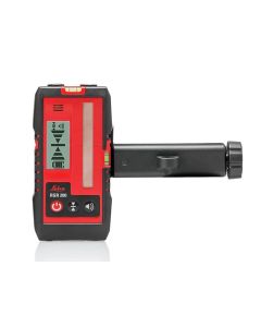 Leica LINO RGR 200 Yeşil ve Kırmızı Çizgi Lazer Dedektörü