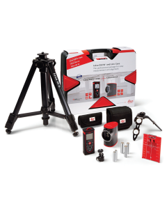 Leica Lino Set (Disto D210+Lino L2+TRI70 Tripod)