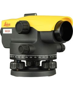 Leica NA324 Optik Nivo