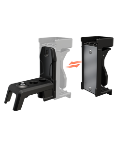 Leica PREXISO Mıknatıslı Asma Tavan Adaptörü PAMC