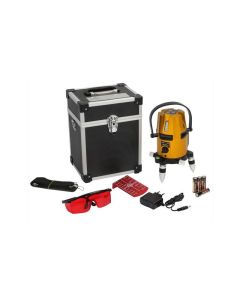 Leica PREXISO P1M4V4H Multiline Lazeri