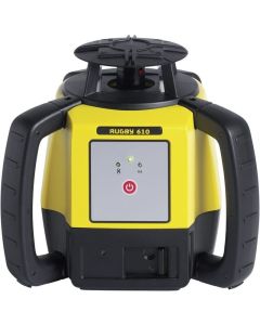 Leica Rugby 610 İnşaat Lazeri