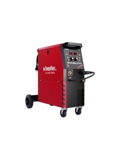 Lincoln Bestermıg 215-S Çok Yöntemli Gazaltı Kaynak Makinesi