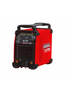 Lincoln Electric ASPECT 200 Kaynak Makinesi
