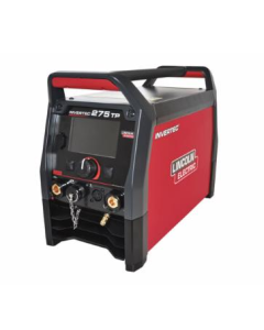 Lincoln Electric INVERTEC 275TP Kaynak Makinesi