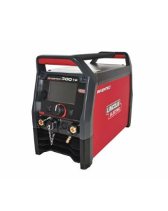 Lincoln Electric INVERTEC 300TP Kaynak Makinesi