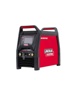 Lincoln Electric INVERTEC 400TP Kaynak Makinesi