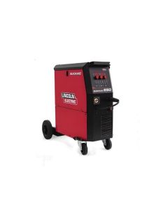 Lincoln Electric Quickmig 250 Kaynak Makinesi