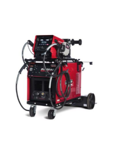 Lincoln Electric PIPEFAB READY-PAK Kaynak Makinesi