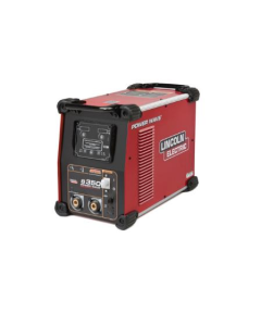 Lincoln Electric POWER WAWE S350 Advanced Process Welder Kaynak Makinesi