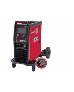 Lincoln Electric POWERTEC i250C ADV PACK Kaynak Makinesi