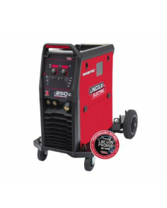 Lincoln Electric POWERTEC i250C STD PACK Kaynak Makinesi
