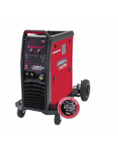Lincoln Electric POWERTEC i320C STD PACK Kaynak Makinesi