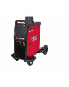 Lincoln Electric POWERTEC i350S Kaynak Makinesi