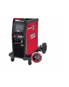 Lincoln Electric POWERTEC i380C AIR PACK Kaynak Makinesi