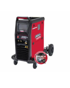 Lincoln Electric POWERTEC i380C WATER PACK Kaynak Makinesi