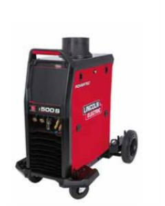 Lincoln Electric POWERTEC i500S Kaynak Makinesi