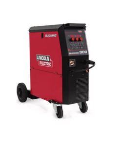 Lincoln Electric QUICKMIG 300 Kaynak Makinesi