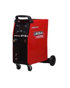 Lincoln Electric SPEEDTEC 215C Kaynak Makinesi