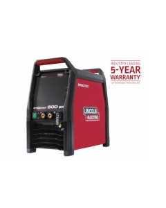 Lincoln Electric SPEEDTEC 500SP Kaynak Makinesi