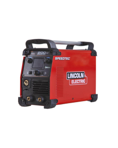 Lincoln Speedtec 200C Gazaltı Kaynak Makinası