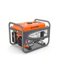 Lutian LT3900EN-4 3kW Marşlı Benzinli Jeneratör