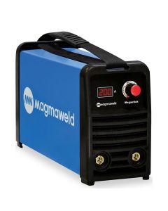 Magmaweld Megastick 200 Amper Kaynak Makinası